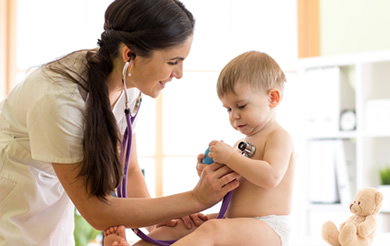 San Antonio Pediatrics - Parsi Pediatrics