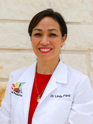 Linda Parsi - Parsi Pediatrics