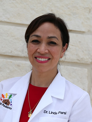 Linda Parsi - Parsi Pediatrics