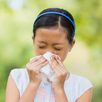 Allergies - Parsi Pediatrics