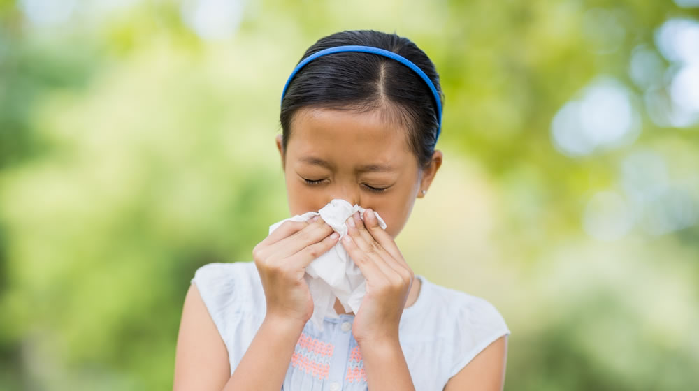Allergies - Parsi Pediatrics