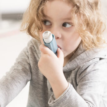 Asthma - Parsi Pediatrics