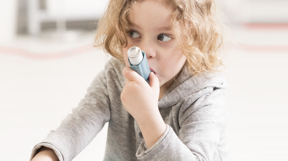 Asthma - Parsi Pediatrics