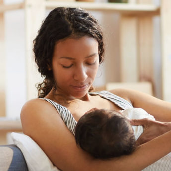 Breastfeeding/ Infant Nutrition - Parsi Pediatrics