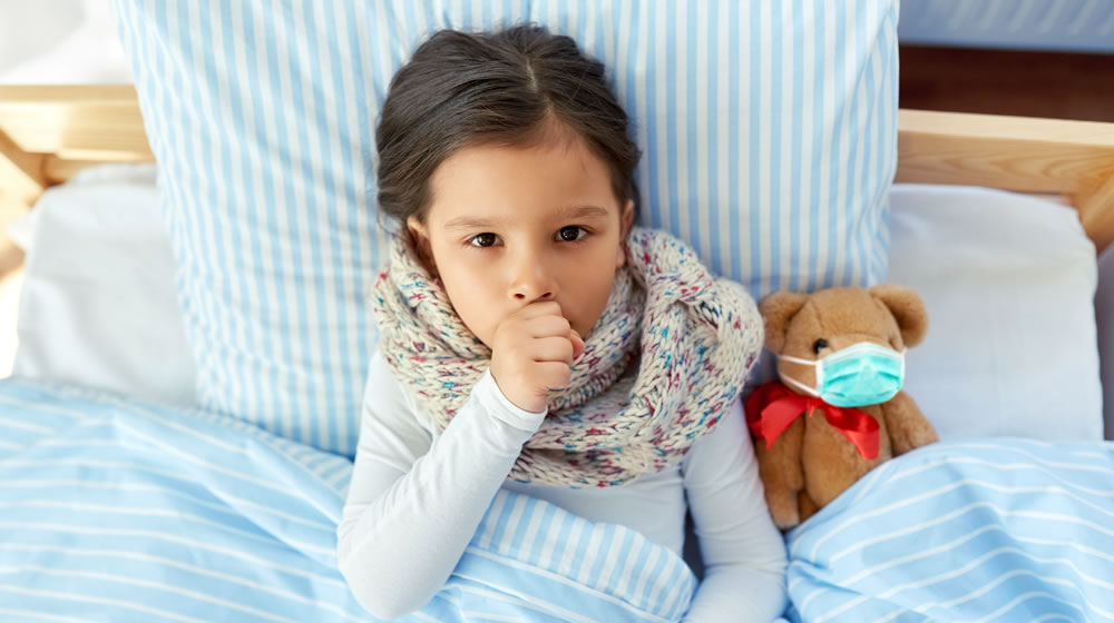 Sick Visits - Parsi Pediatrics