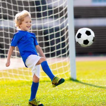 Sports Physicals - Parsi Pediatrics