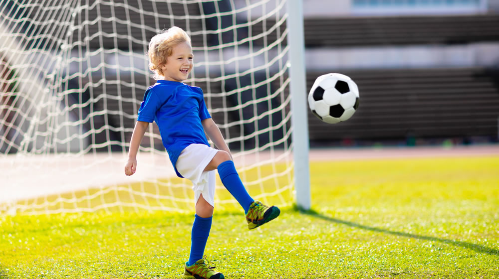 Sports Physicals - Parsi Pediatrics