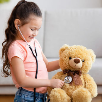 Wellness - Parsi Pediatrics