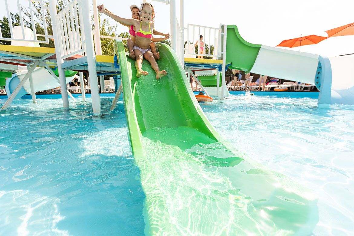 Dry Drowning: Protecting Your Child From this Swimming Hazard - 