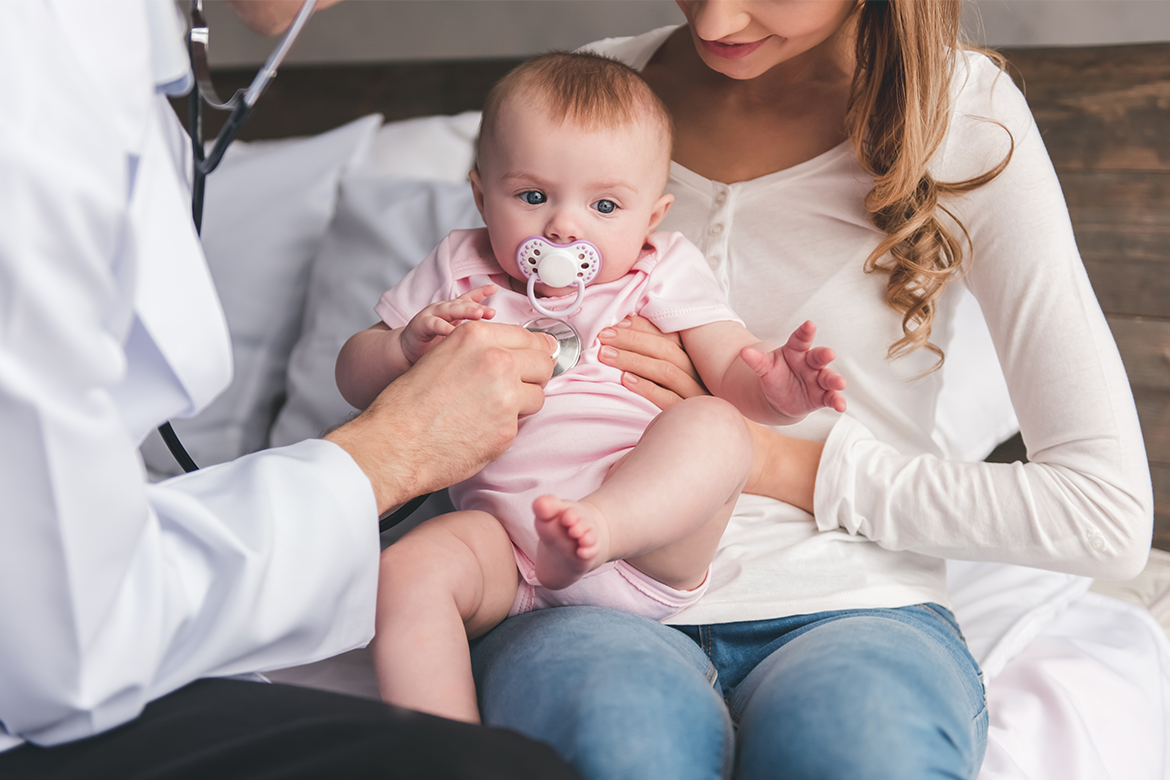 When It’s Time For Your Child to See Their San Antonio Pediatrician - 