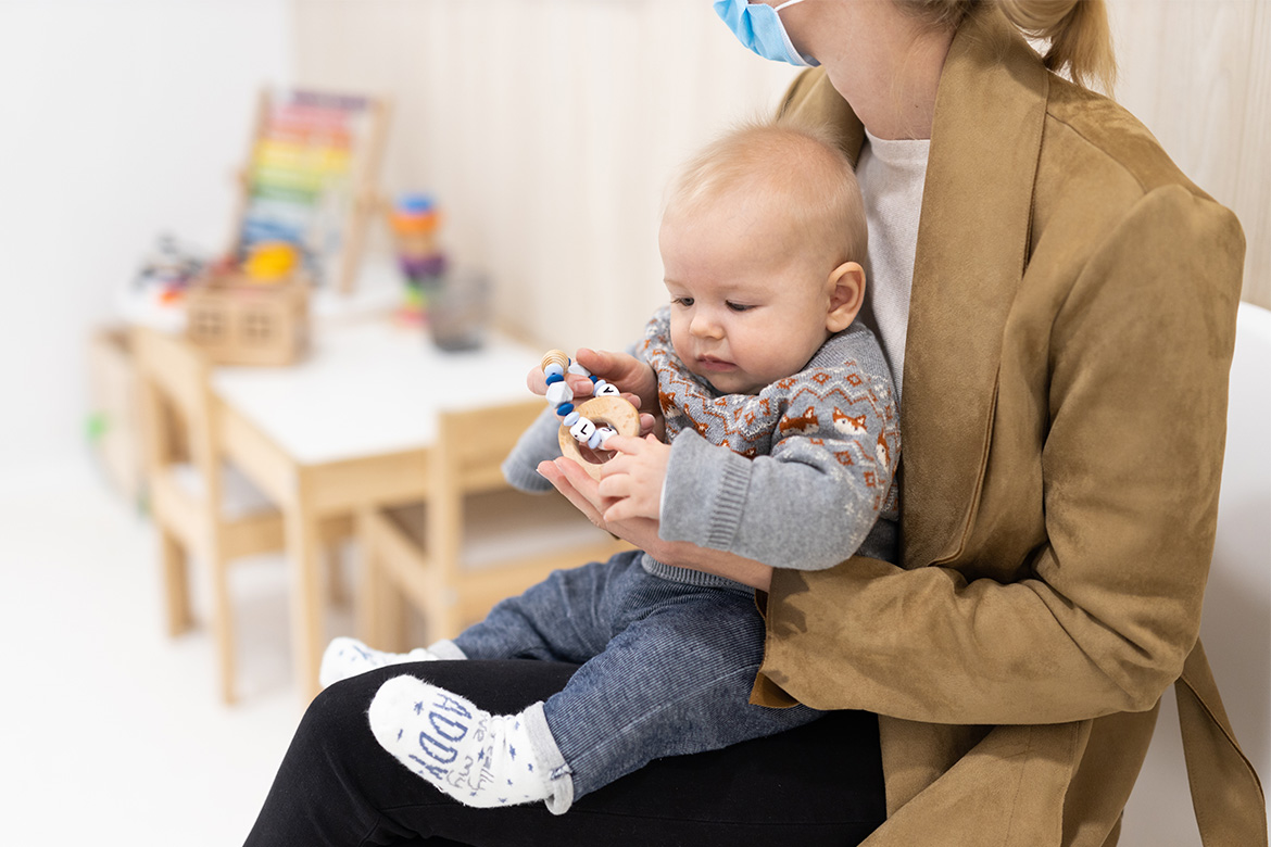 For Breastfeeding Support Services, Your San Antonio Pediatrician is Here - 