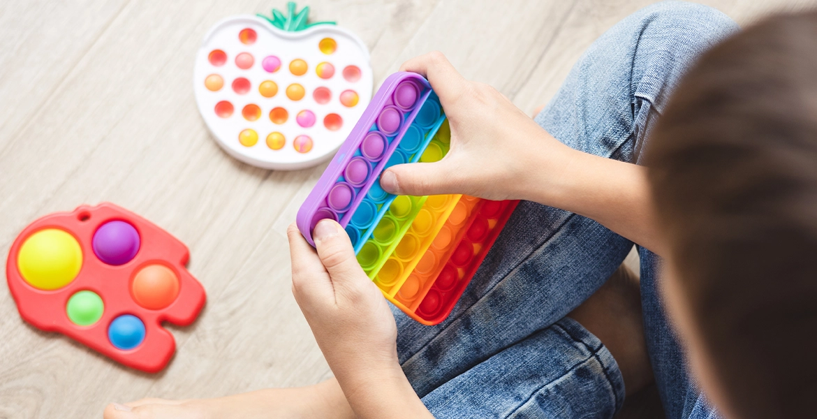 Inclusive Playtime: Pediatric Tips for Children with Autism - Parsi Pediatrics