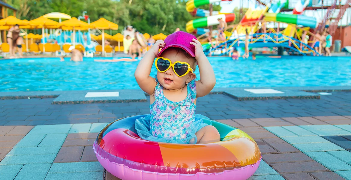Avoiding Exhaustion & Heatstroke in Children During Texas Summers - Parsi Pediatrics