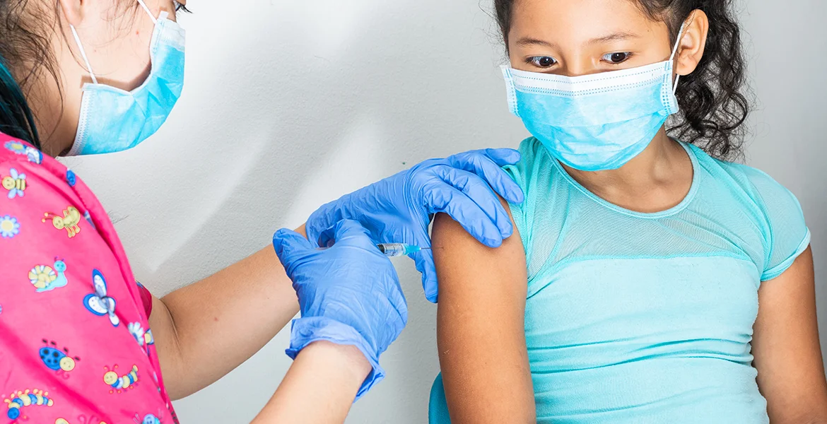 Can The Kids Flu Shot Really Keep My Child From Getting Sick? - Parsi Pediatrics
