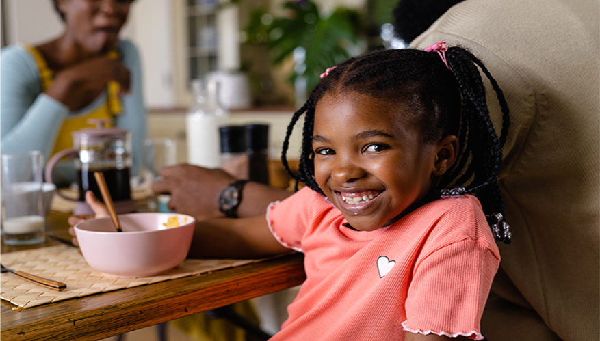 Healthy Habits for Kids: Tips from Your San Antonio Pediatrician - Parsi Pediatrics